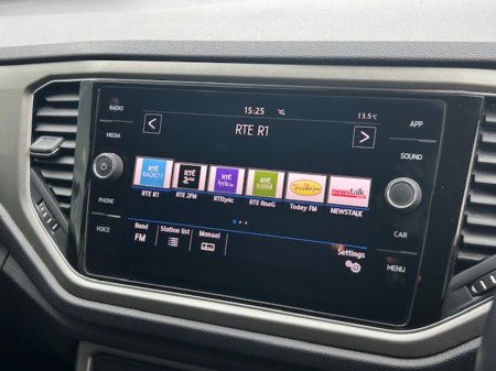 2020 Volkswagen T-Roc - photo 18