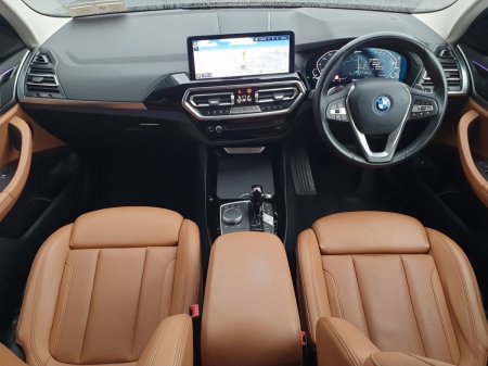 2023 BMW X3 - photo 4