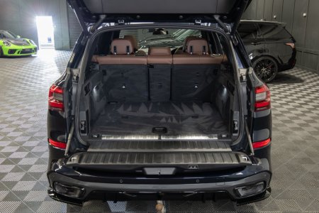 2020 BMW X5 - photo 13