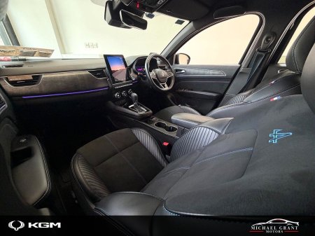 2025 Renault Arkana - photo 28