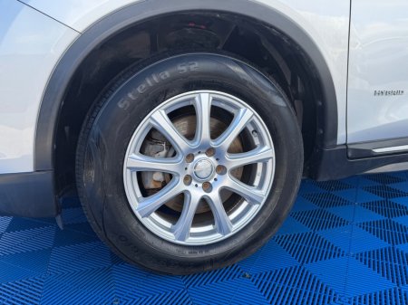 2019 Nissan X-Trail - photo 14