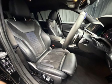 2020 BMW 3-Series - photo 21