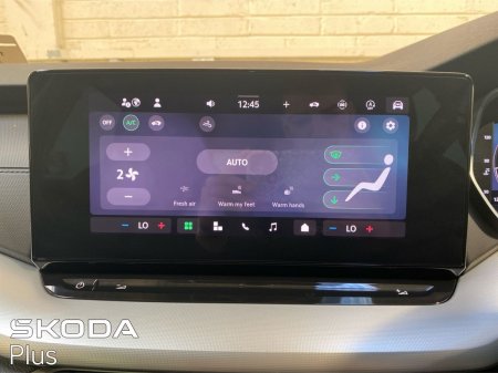 2026 Skoda Octavia - photo 16