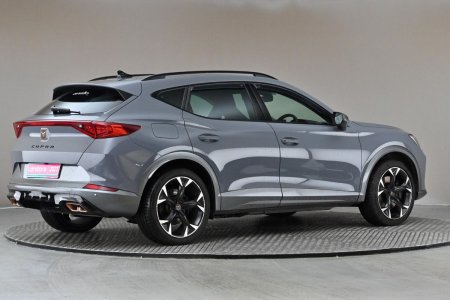 2021 Cupra Formentor - photo 10