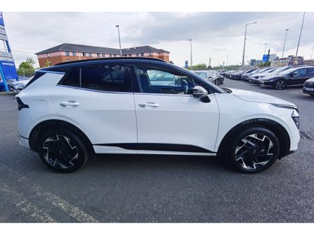 2022 Kia Sportage - photo 5