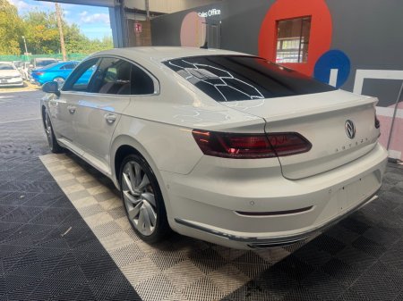 2020 Volkswagen Arteon - photo 5