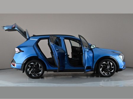 2025 Kia Sportage - photo 16