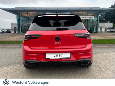 2026 Volkswagen Golf - photo 12
