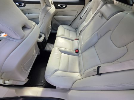 2021 Volvo XC60 - photo 17