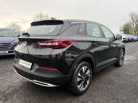 2019 Vauxhall Grandland X - photo 4