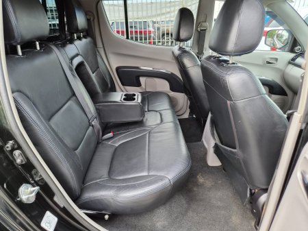 2009 Mitsubishi L200 - photo 16