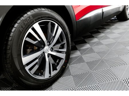 2023 Peugeot 3008 - photo 21