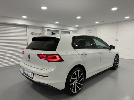 2021 Volkswagen Golf - photo 15