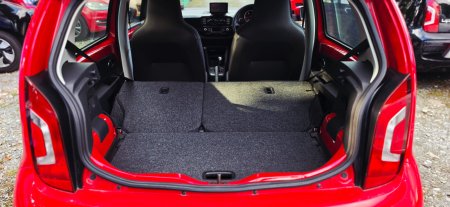 2015 Volkswagen up! - photo 14