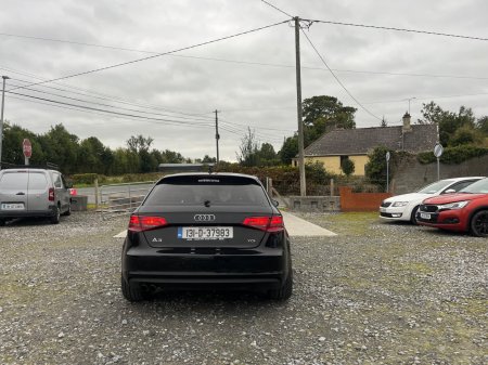 2013 Audi A3 - photo 3