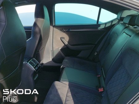 2023 Skoda Superb - photo 7