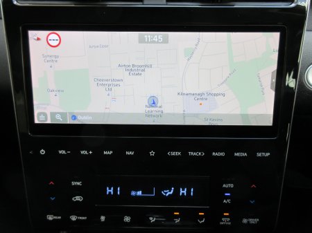 2022 Hyundai Tucson - photo 23