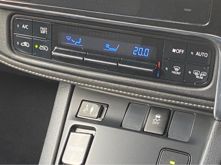 2018 Toyota Auris - photo 19