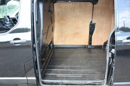 2020 Ford Transit Custom - photo 27