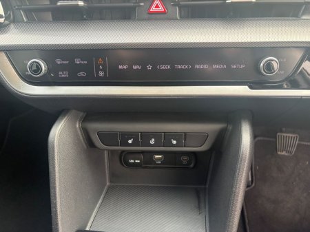 2023 Kia Sportage - photo 17