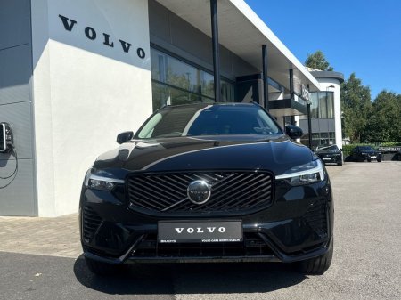 2026 Volvo XC60 - photo 6