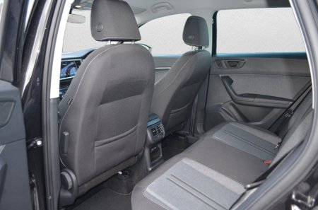 2023 SEAT Ateca - photo 16