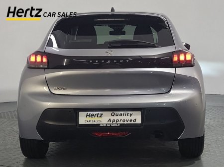 2023 Peugeot 208 - photo 4
