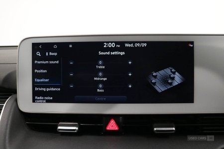 2023 Hyundai IONIQ 5 - photo 40