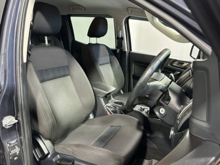 2022 Ford Ranger - photo 9