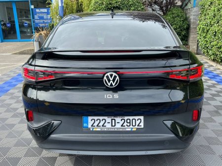 2022 Volkswagen ID.5 - photo 18