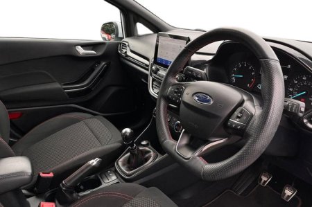 2020 Ford Fiesta - photo 9