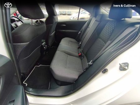 2023 Toyota Corolla - photo 7