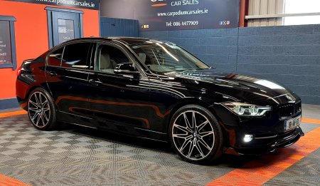 2018 BMW 3-Series - photo 6