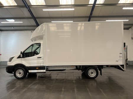 2023 Ford Transit - photo 15