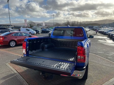 2023 Toyota Hilux - photo 10