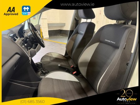 2016 Volkswagen Polo - photo 17