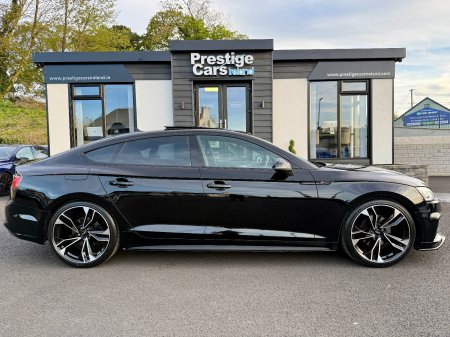 2017 Audi A5 - photo 9