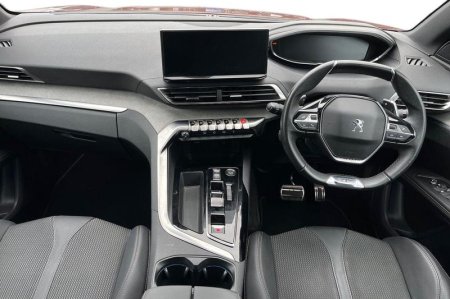 2023 Peugeot 5008 - photo 10