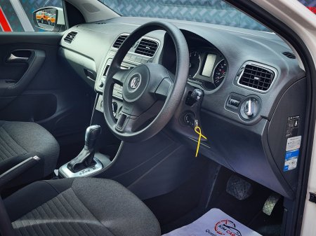 2011 Volkswagen Polo - photo 23
