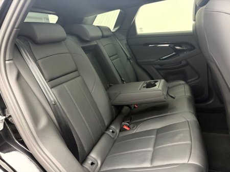 2024 Land Rover Range Rover Evoque - photo 23