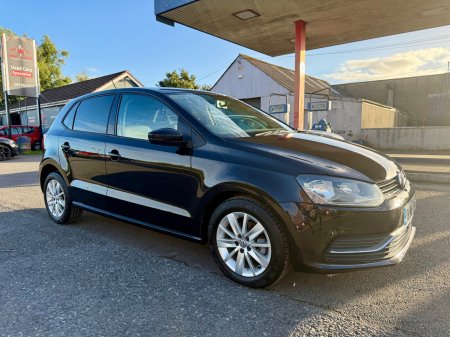 2016 Volkswagen Polo - photo 9