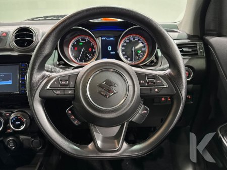 2022 Suzuki Swift - photo 19