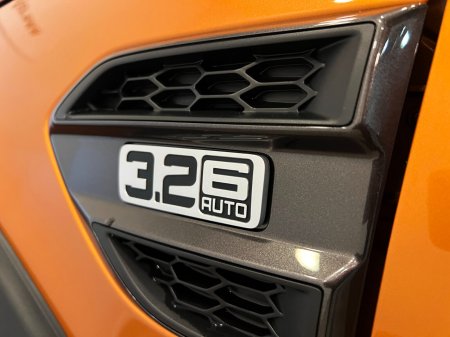 2018 Ford Ranger - photo 11