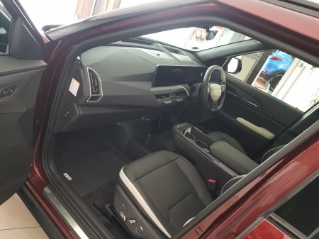 2026 Kia EV5 - photo 7
