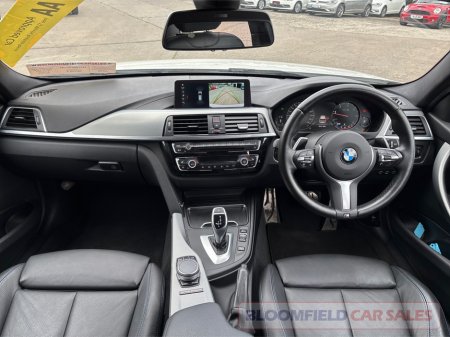 2019 BMW 3-Series - photo 12