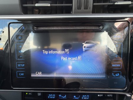 2018 Toyota Corolla - photo 23
