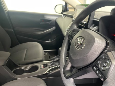 2020 Toyota Corolla - photo 8