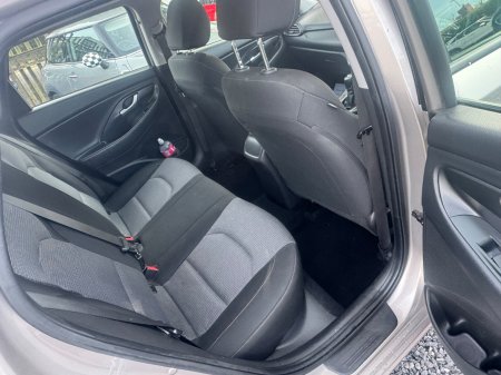 2019 Hyundai i30 - photo 9