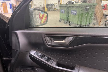 2021 Ford Kuga - photo 25