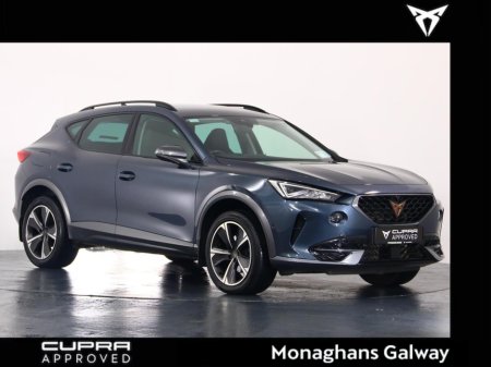 2023 Cupra Formentor 2.0 TDI 150HP *BUCKET SEATS - 360 CAMERA*
